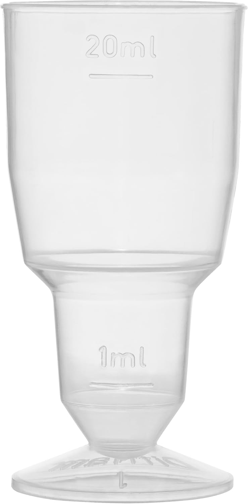 Difflam Difflam S/Throat Gargle Conc 15Ml, 15 Milliliters image number 5