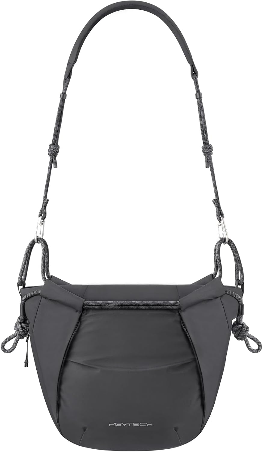PGYTECH Onego Rope Strap Camera Bag &ndash; Multifunctional Shoulder Bag for Urban Photographers. Compact Camera Bag Compatible with Sony/Canon/Nikon/Mirrorless Cameras, Forest