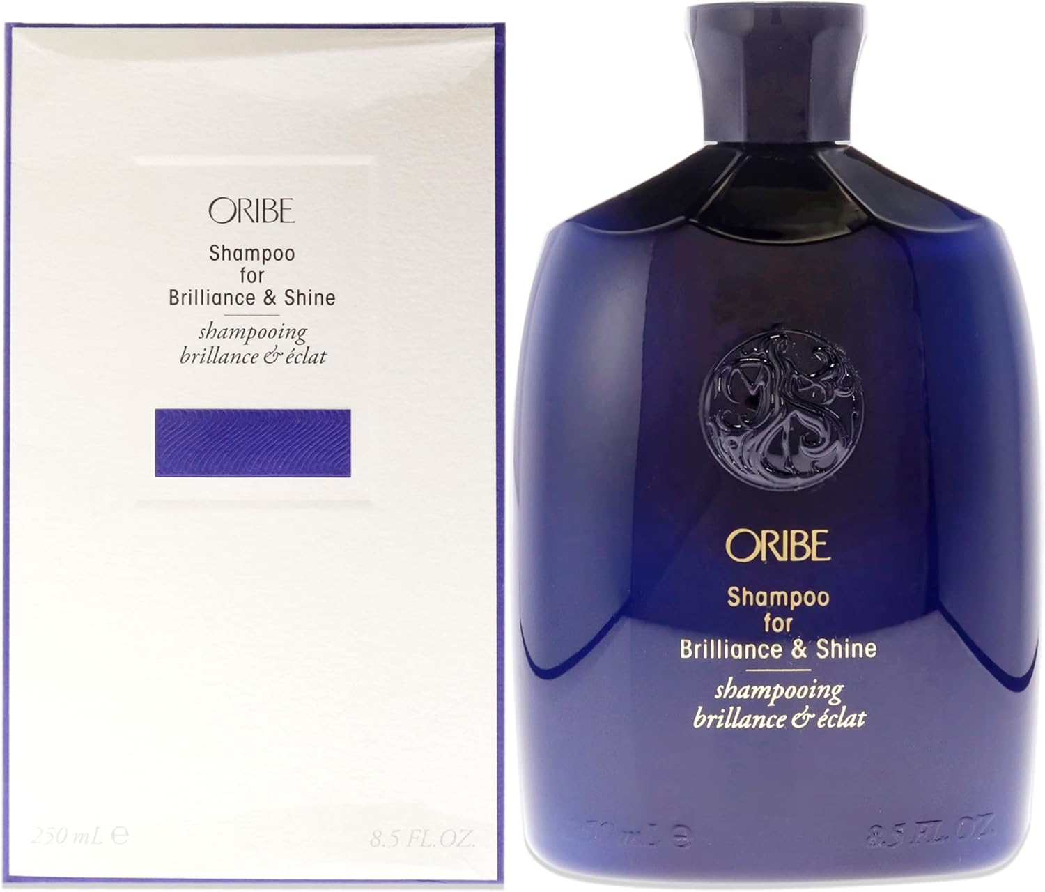 Oribe Shampoo for Brilliance image number 3