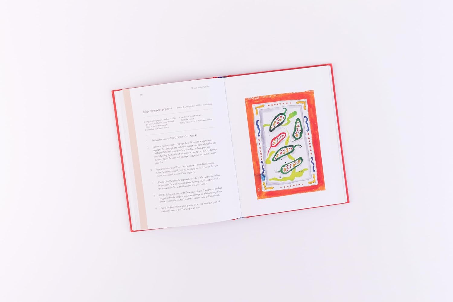 Drawn to the Garden: the Sunday Times Bestseller image number 4