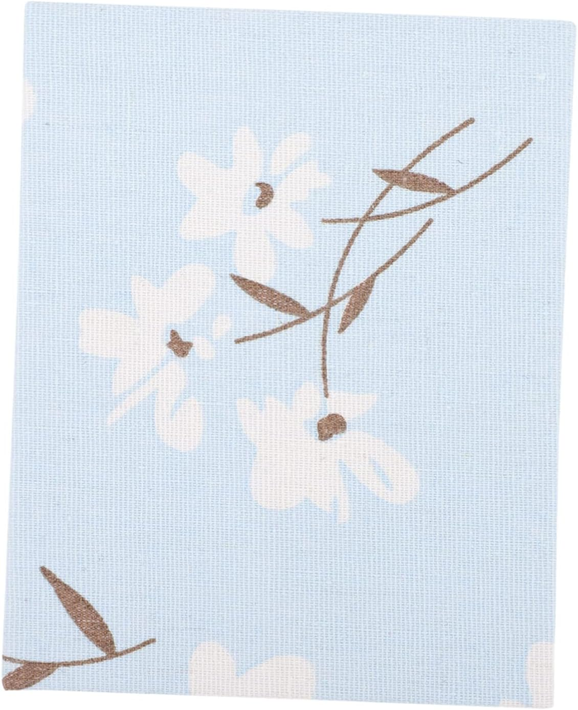 Vintage Photo Album Growth Manual Pages Design for Birthdays Weddings and Anniversaries Lightweight and Durable image number 3