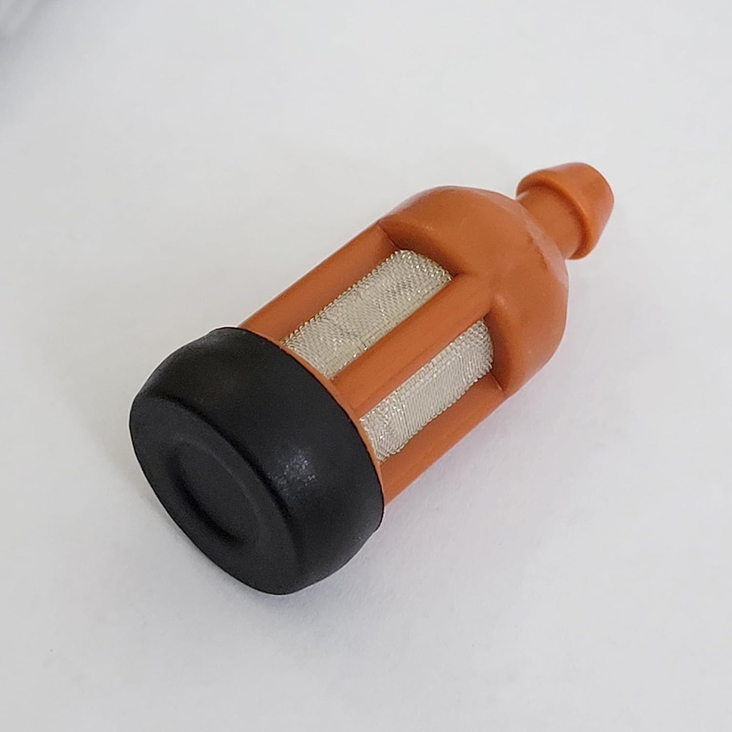 2X Fuel Pipe Hose with Fuel Filter Compatible with Sti-Hl 026 Chainsaw Replacement Outdoor Power Tools Spare Parts Accessory image number 5