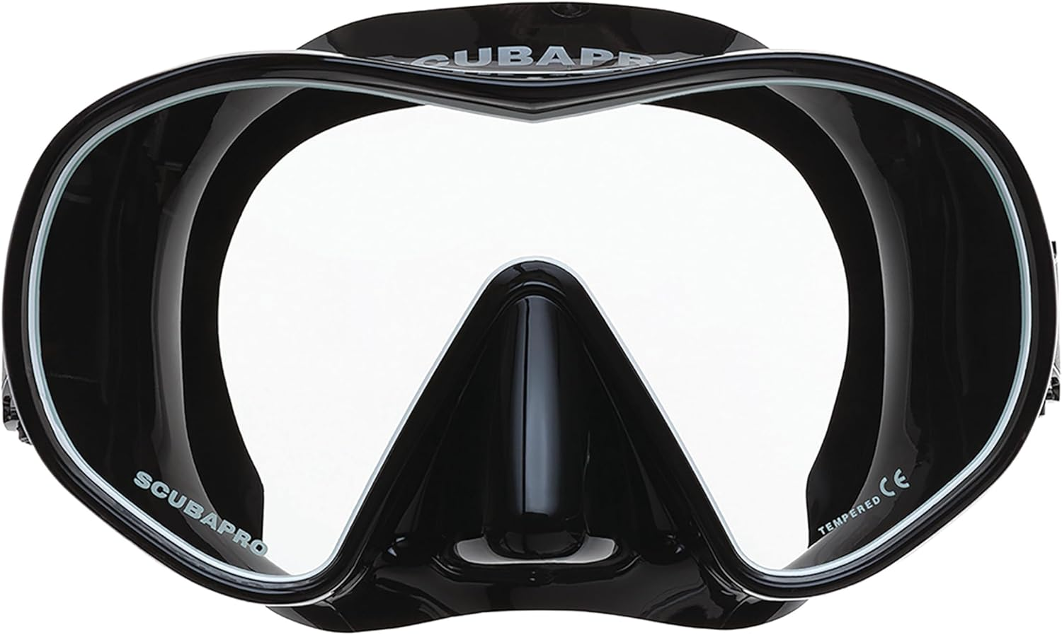 Scubapro Solo Scuba Snorkeling Dive Mask