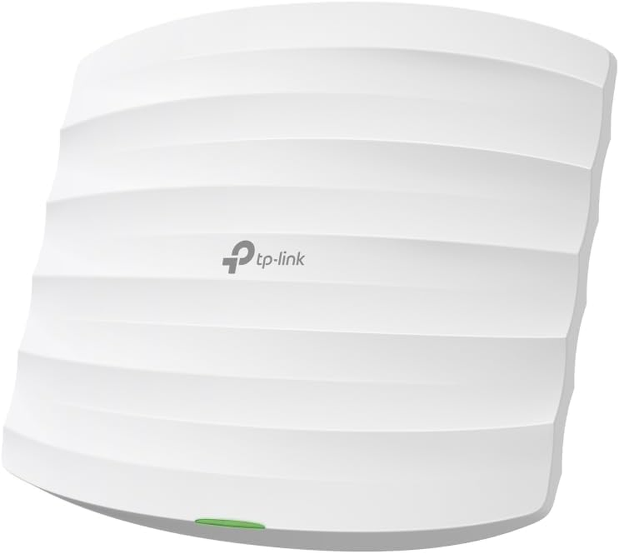 Tp-Link Festa Small Office/Home Office Bundle, AC1750 Ceiling Wifi 5 Access Point, VPN Router, Poe Managed Switch, Free Cloud Management, Easy Setup, APP Control (Festa F54/Festa Fr205/Festa FS318GP) image number 5
