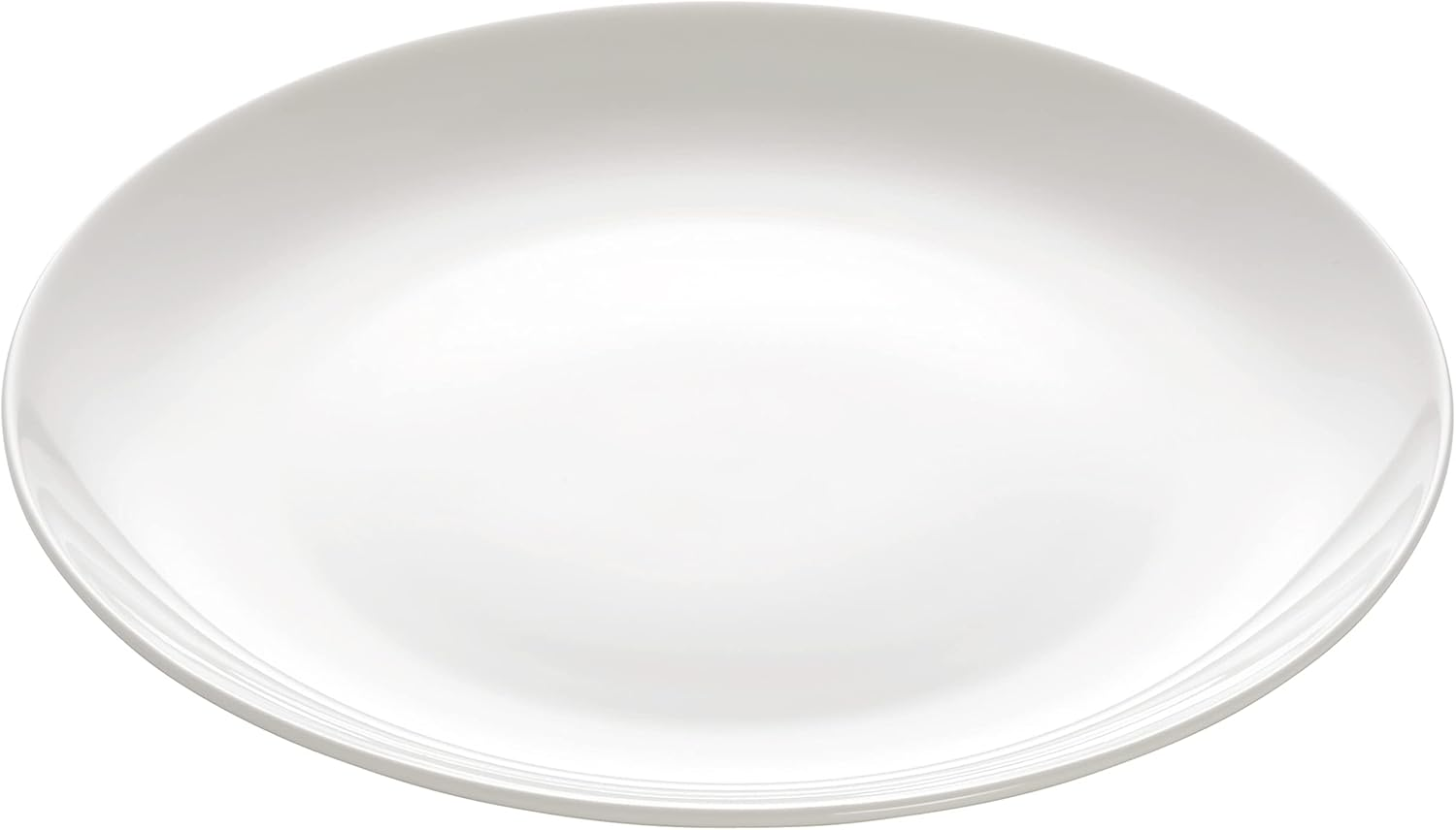 Maxwell & Williams Cashmere Coupe Dinner Plate 27Cm