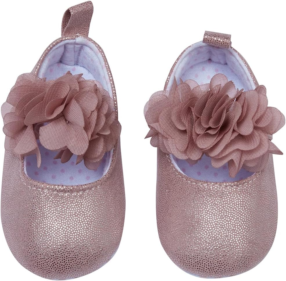 Flower Mary Jane image number 2