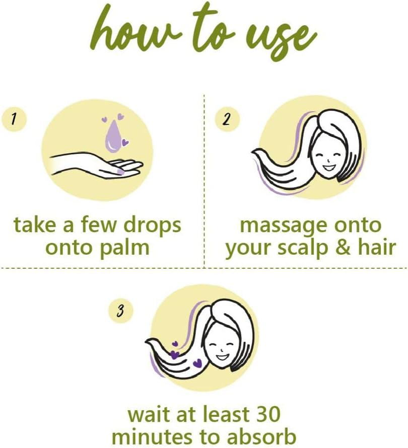 Amla & Brahmi Hair Oil for Growth Pack of 1- (210 Ml) image number 2