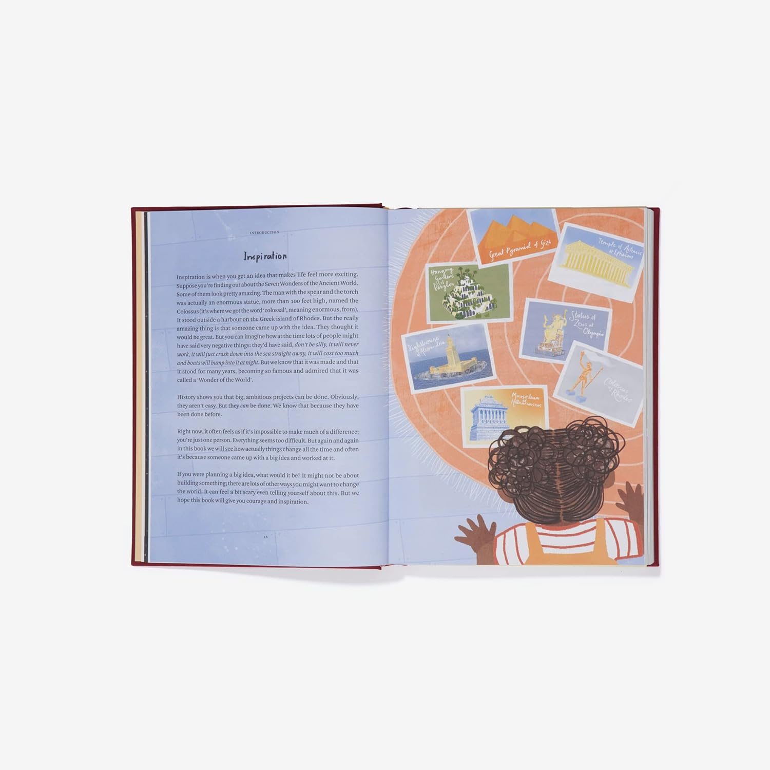 Big Ideas from History: a History of the World for You image number 1