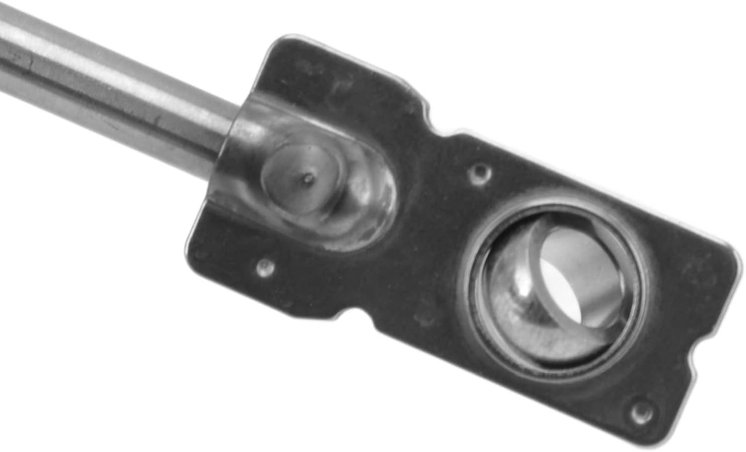 Turbocharger Wastegate Actuator 03L253014AX Electric Turbo Wastegate Actuator for Octavias II 1.6 TDI 105 HP CAYC 2009 to 2013 Turbo CHARGING image number 2