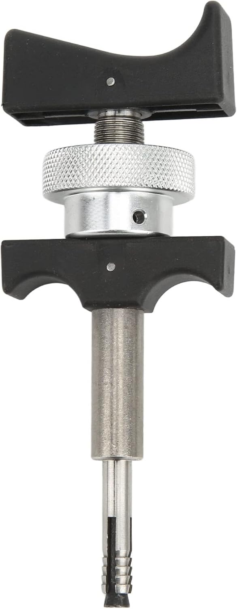 Ignition Coil Puller Remover Tool for Chair 2013+ 1.2L 1.4L 2.0L TFSI Motor with Ergonomic Handle Carbon Steel ABS image number 2