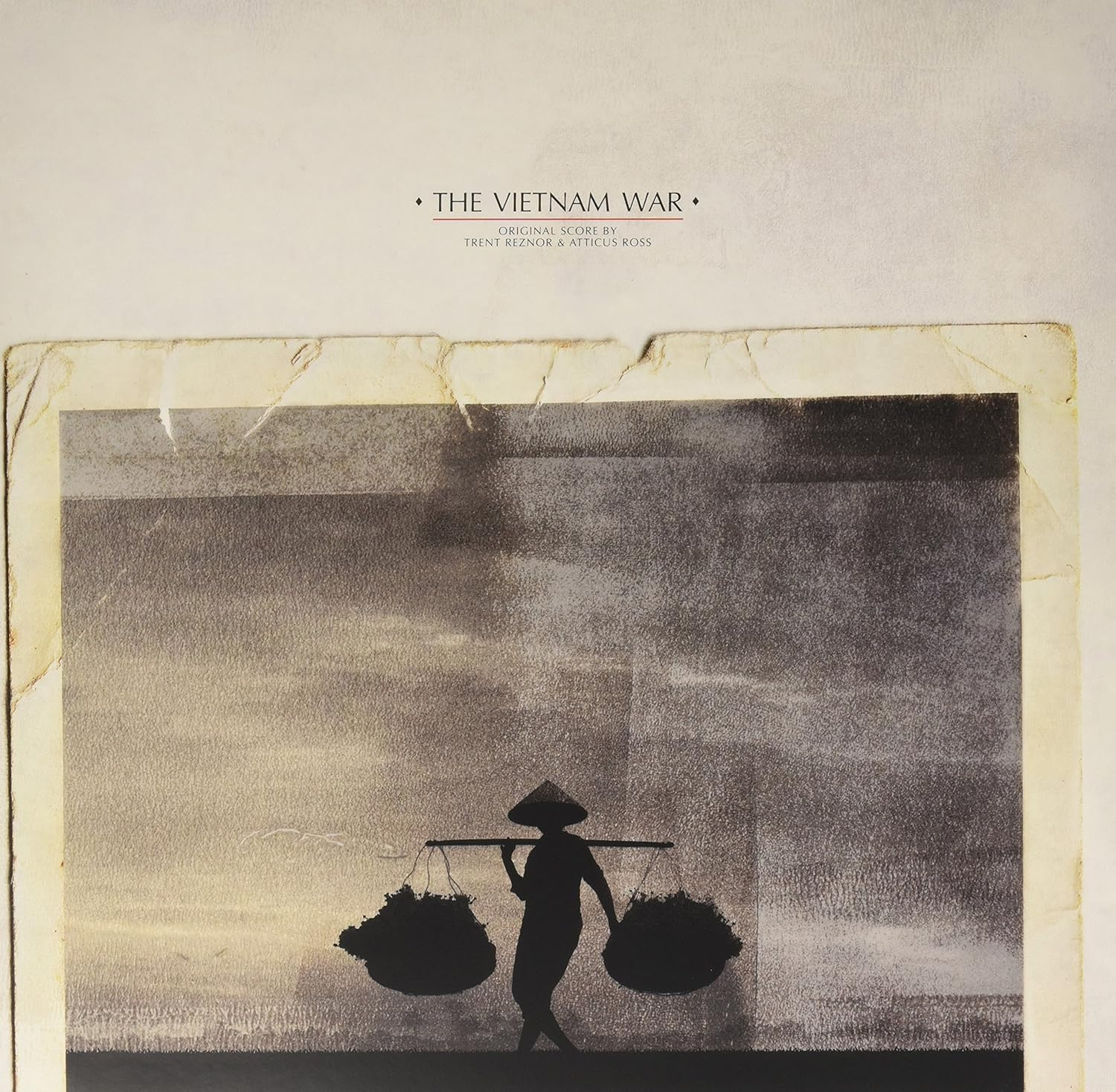 The Vietnam War - a Film by Ken Burns & Lynn Novick