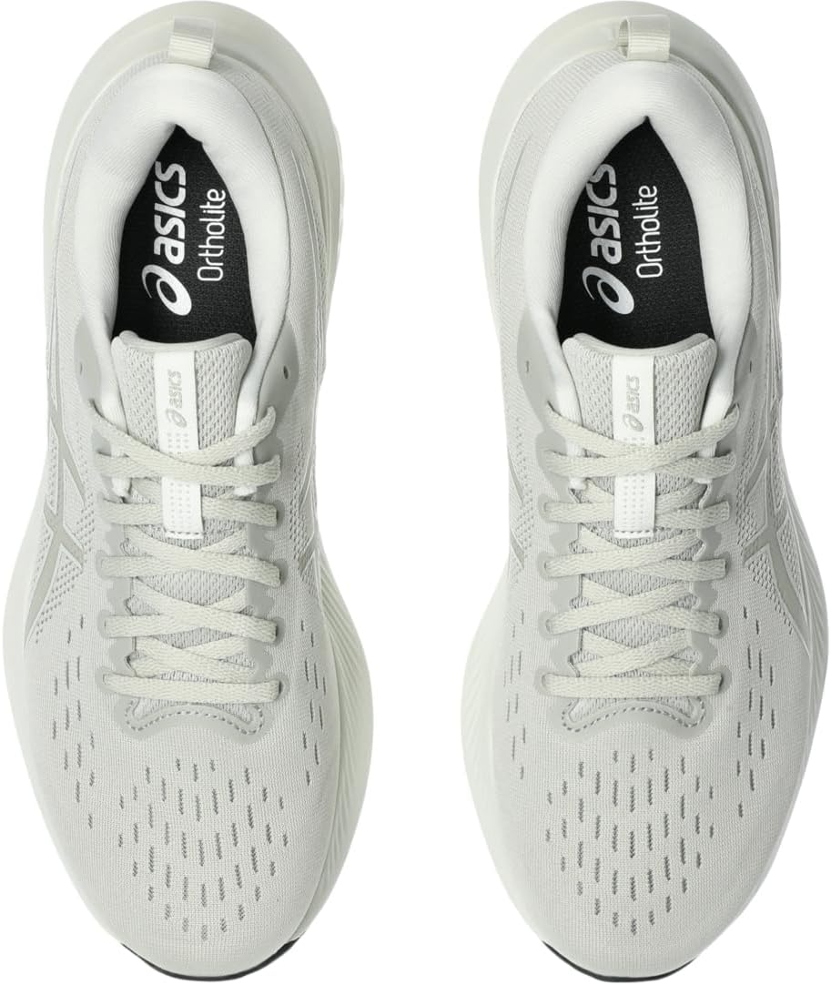 ASICS Gel-Excite 9 Trainers Black image number 6