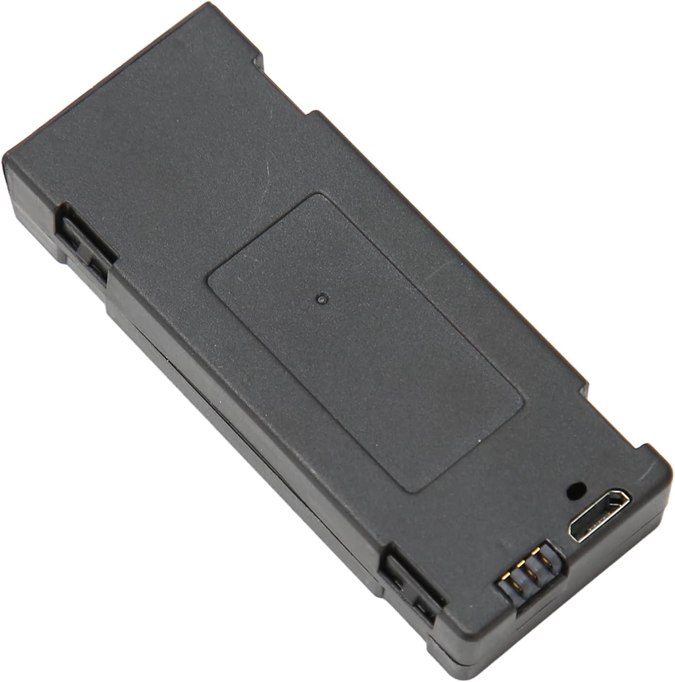 3.7V 2600Mah RC Drone Battery, Stable UAV Replacement Battery for E88 E88PRO E88MAX E525 E99 E99PRO P1 P5PRO K3 S1 P8, RC Drone Accessories image number 4