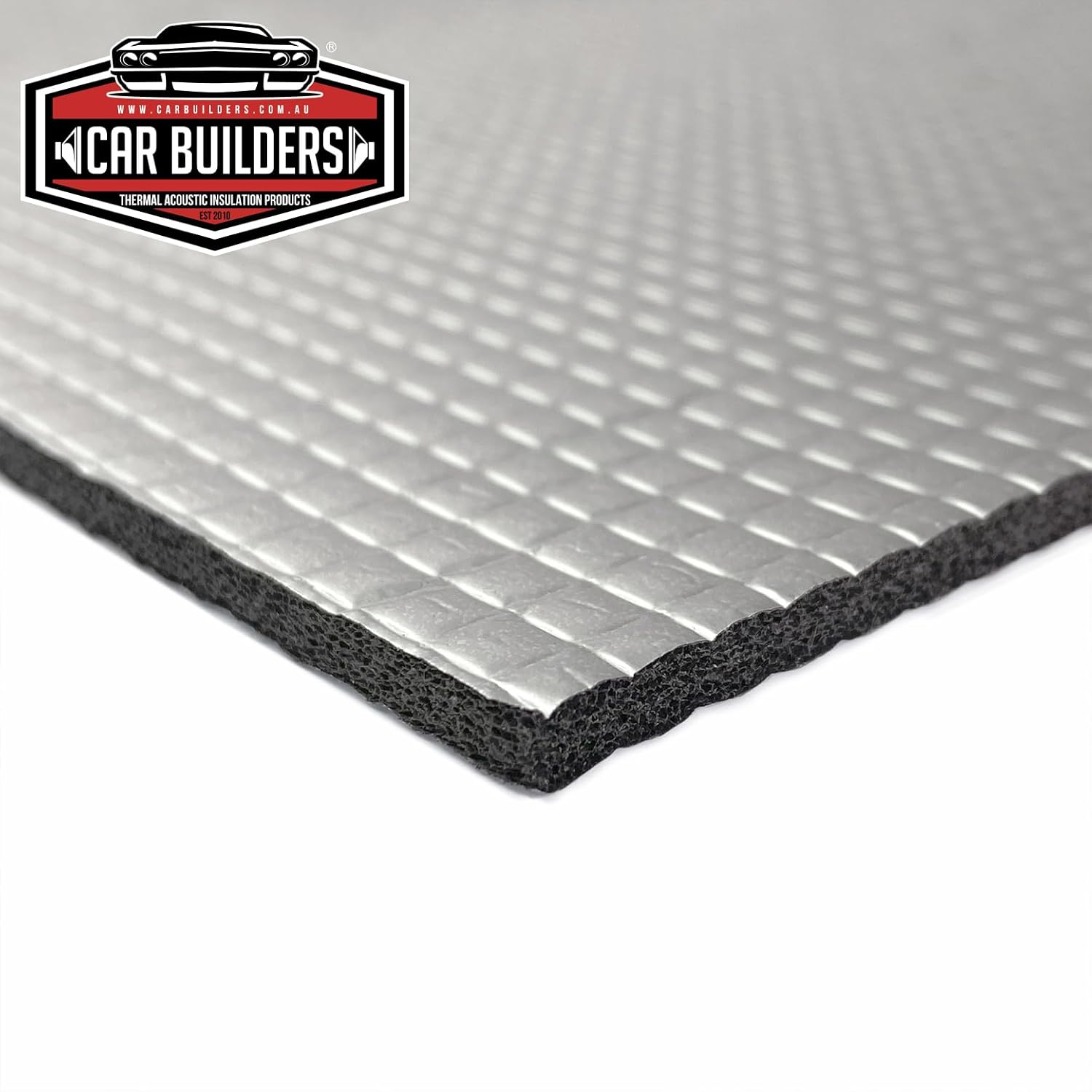 Car Builder Van Seal