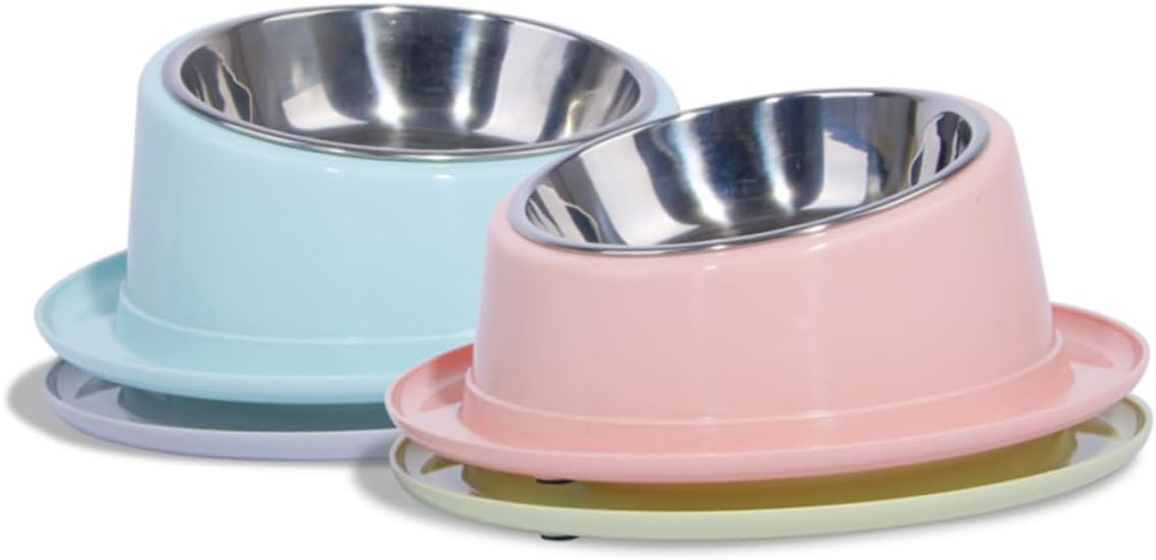 BESPORTBLE Innovative Dog Bowl Ant Cat Bowl Pet Feeder Bowl Anti-Slip Easy to Home Accessory