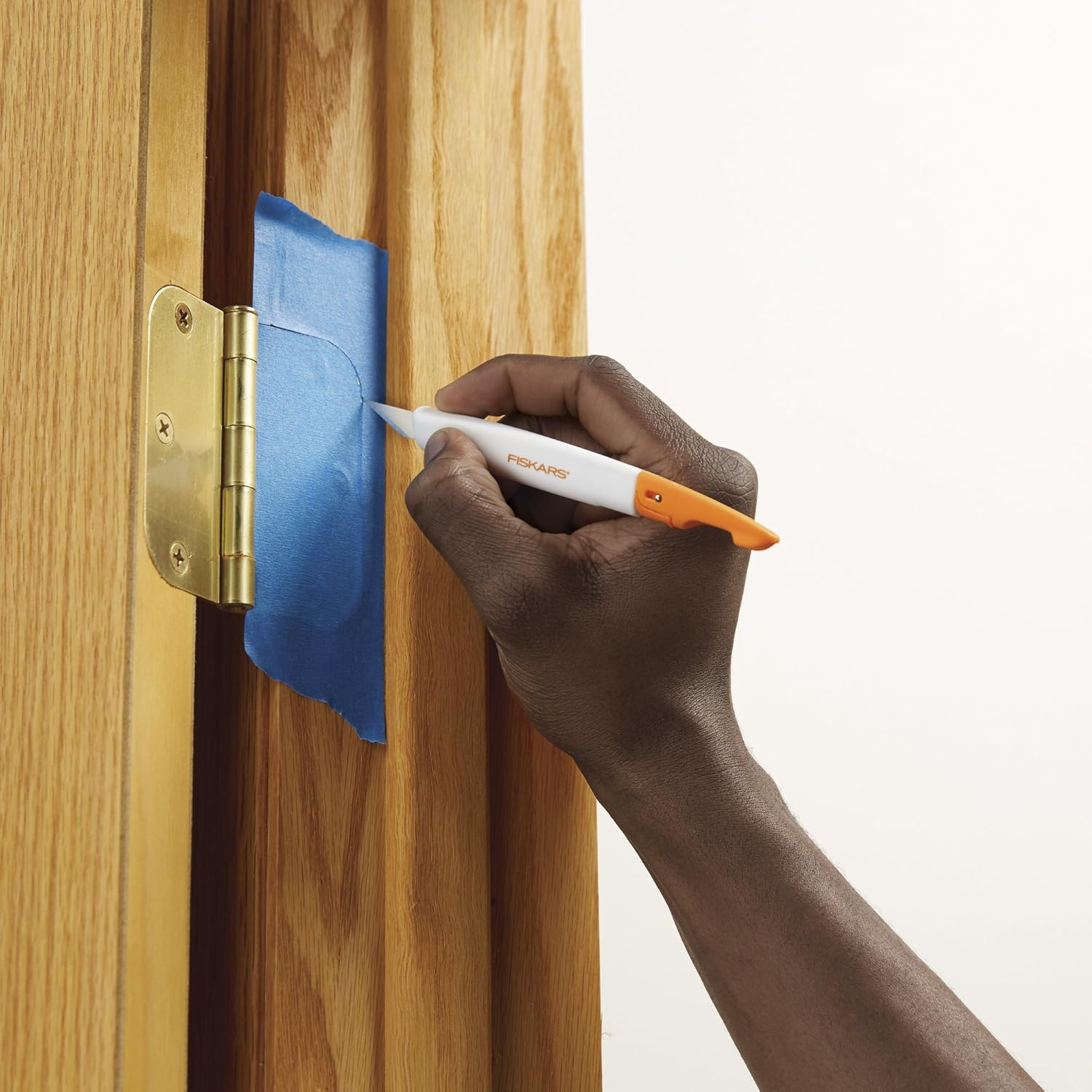 Fiskars Easy Change Detail Knife No. 11 Blade image number 2