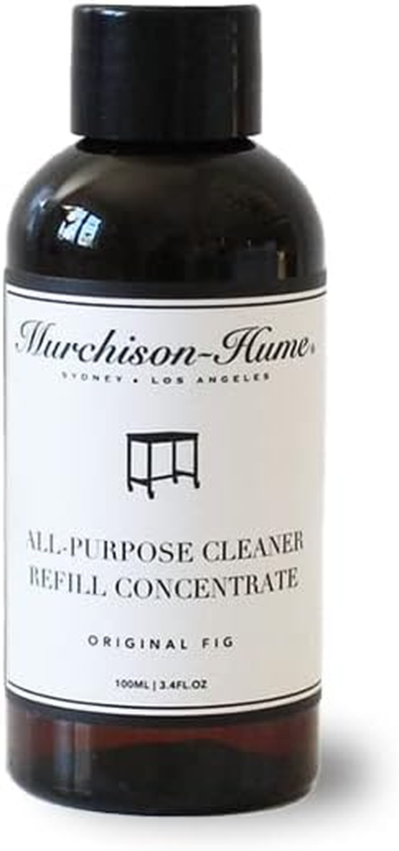 Murchison-Hume All Purpose Cleaner Refill Concentrate 100Ml, Original Fig