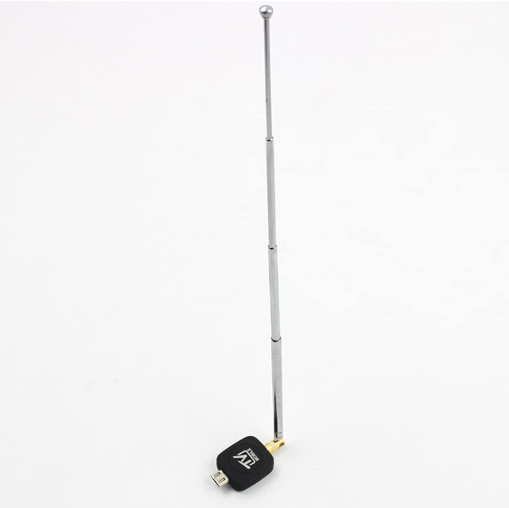 Domoi Mini Micro-Usb DVB-T TV Tuner Receiver for Android image number 1