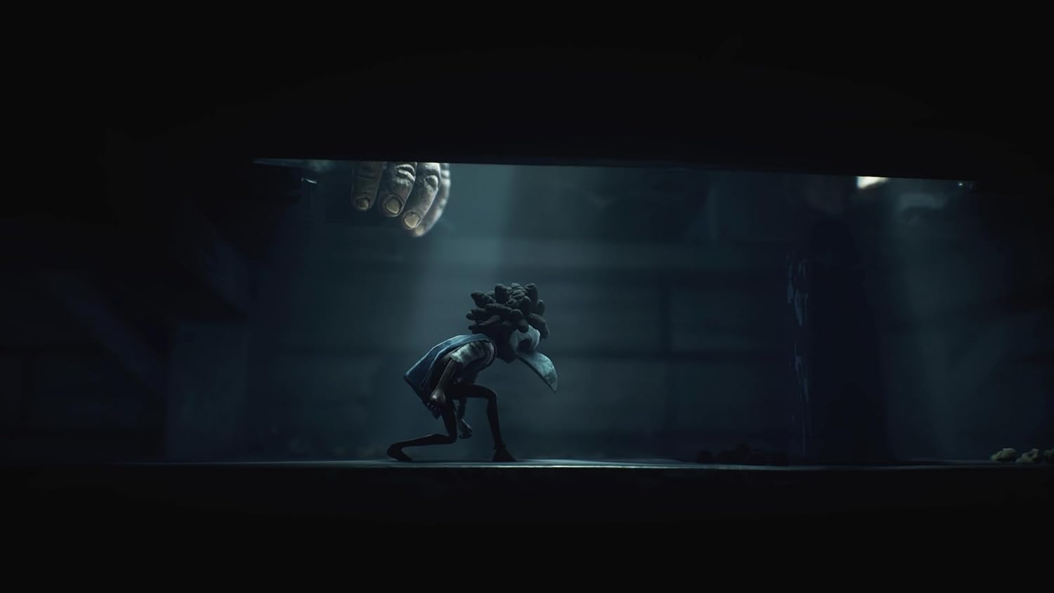 Little Nightmares III Mirror Edition (Nintendo Switch 2)