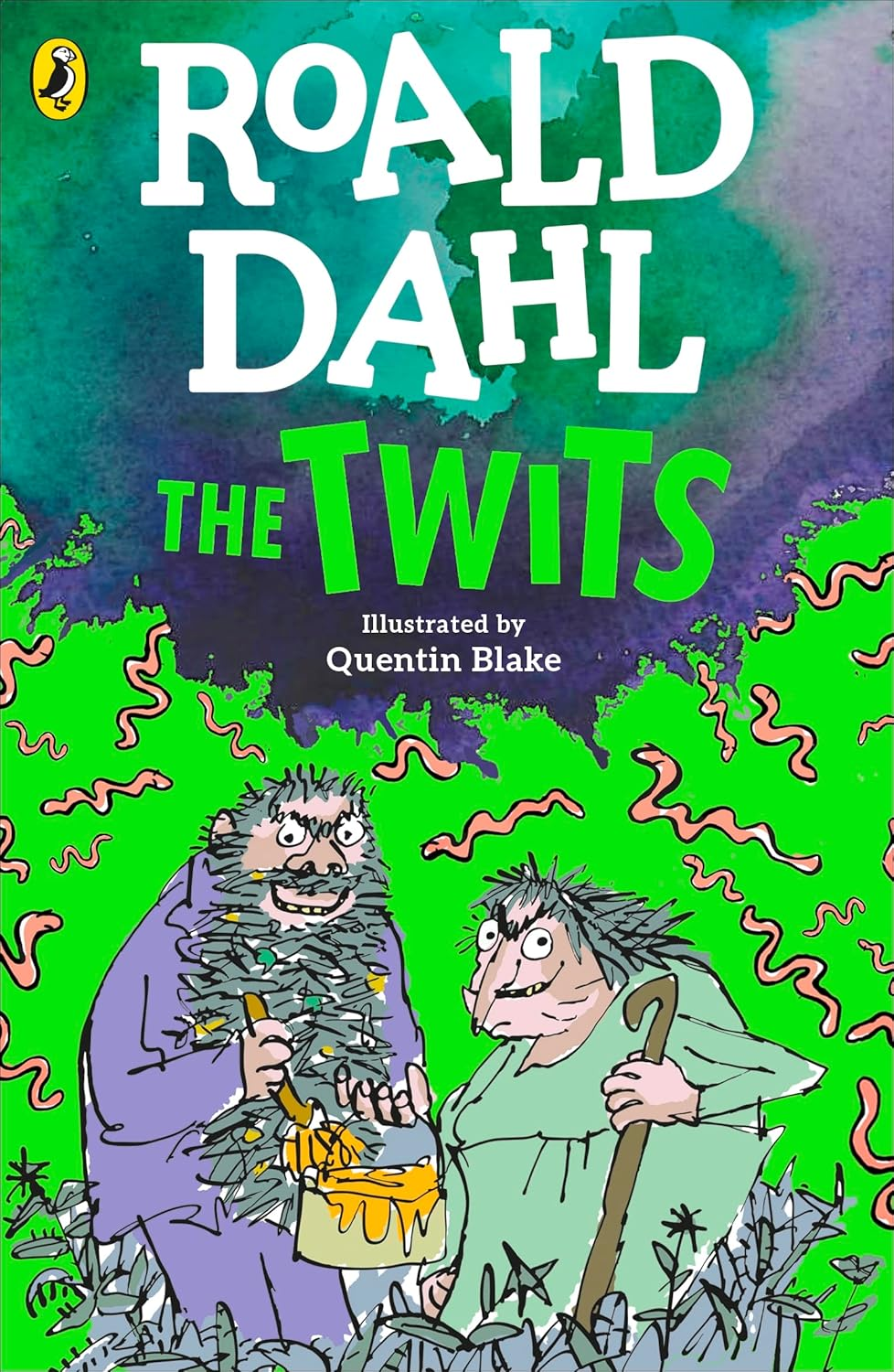 The Twits image number 4