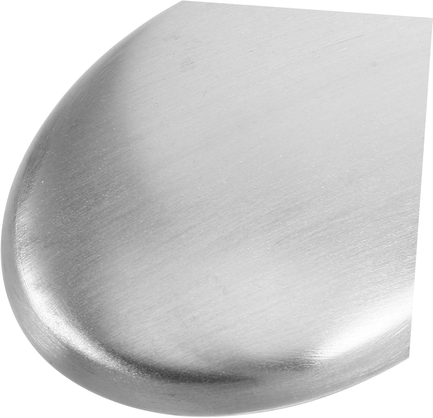 Generic 2Pcs Soap Plant Saucers Plant Pot Drainage Tray Perfume Atomizer Empty Perfume Bottle Decor Fragrance Spray Container Blank Foam Balls Silver Stainless Steel image number 4