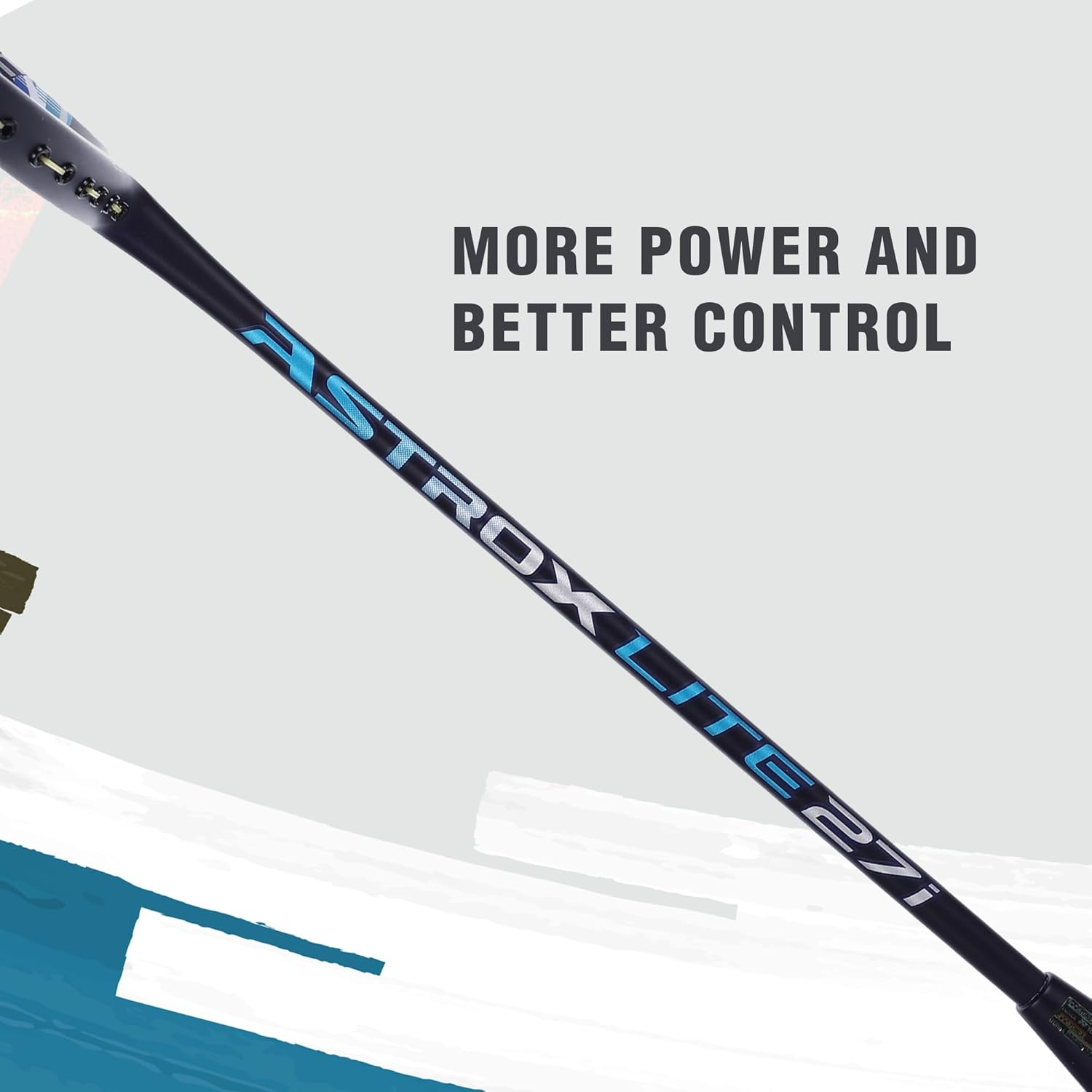 Yonex Astrox Lite Series Badminton Racquet image number 6