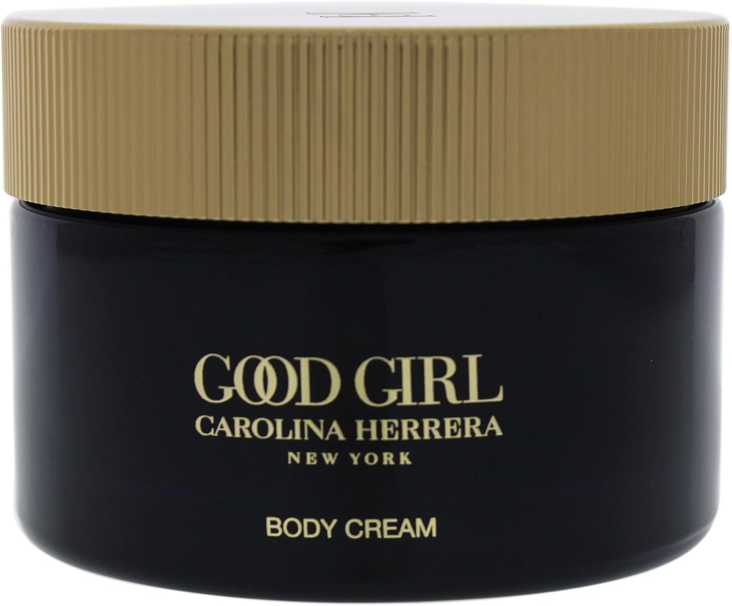CAROLINA HERRERA Good Girl Body Cream, 6.8 Ounce