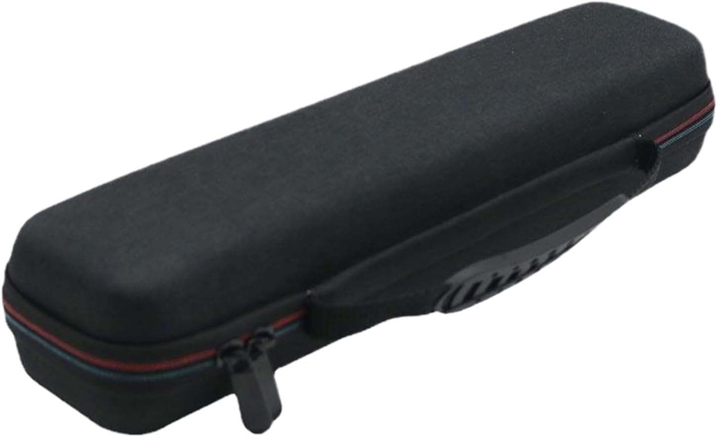 Flat Iron Bag, Portable Hair Straightener Storage Pouch, Handle Shock Resistant, 35.5X6.5X9Cm Travel Organization for Curling Wand, Straightening Iron, Flute, Small Vacuum Cleaner, Single Attribute image number 5