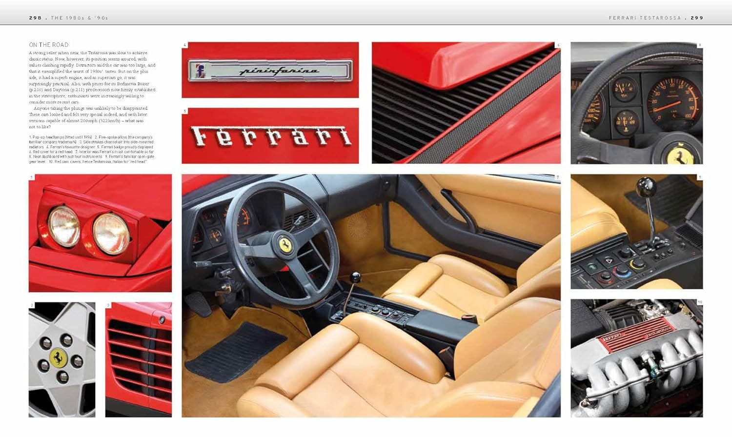 Classic Car: the Definitive Visual History image number 6