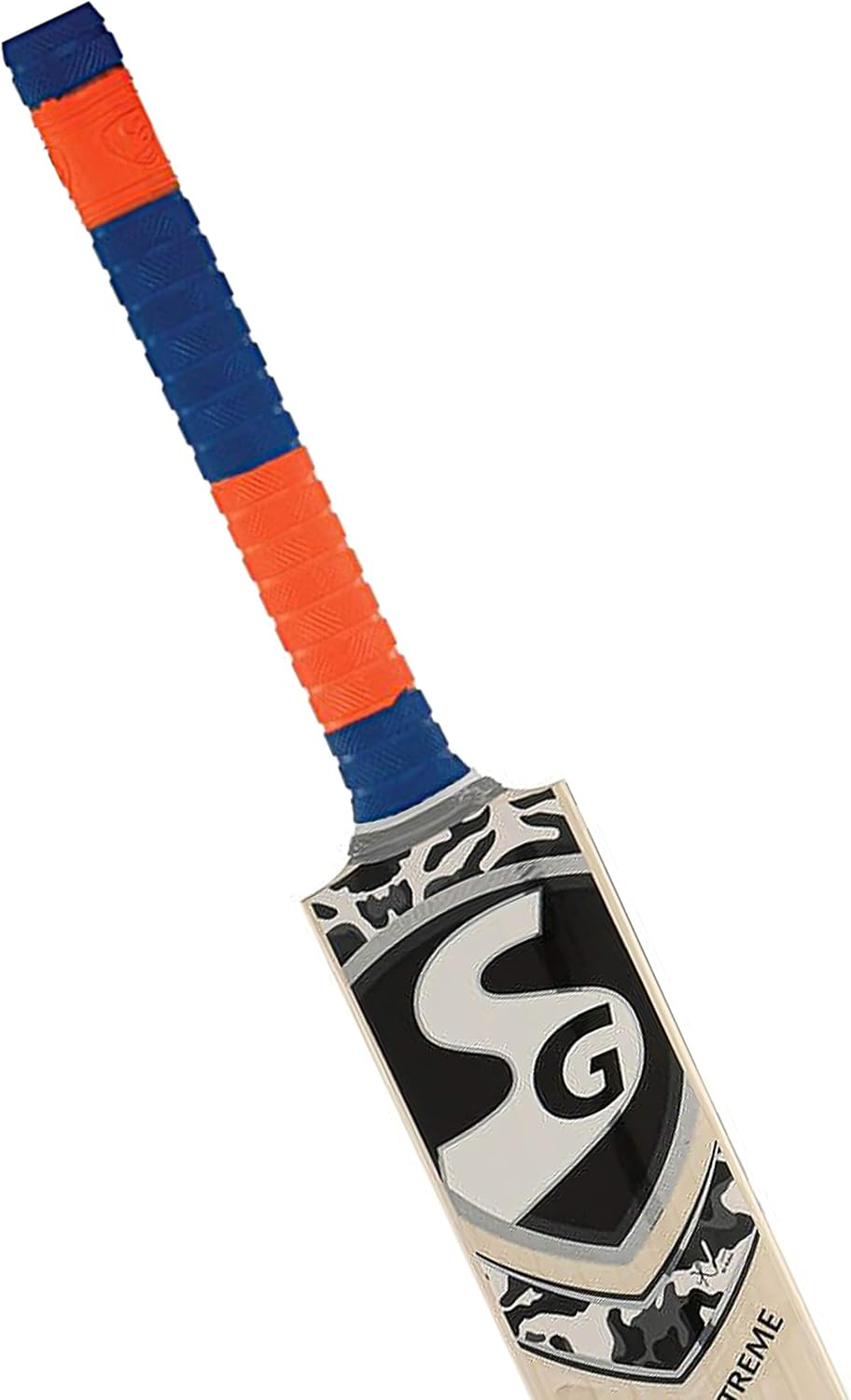 SG Players Bat Grip image number 1