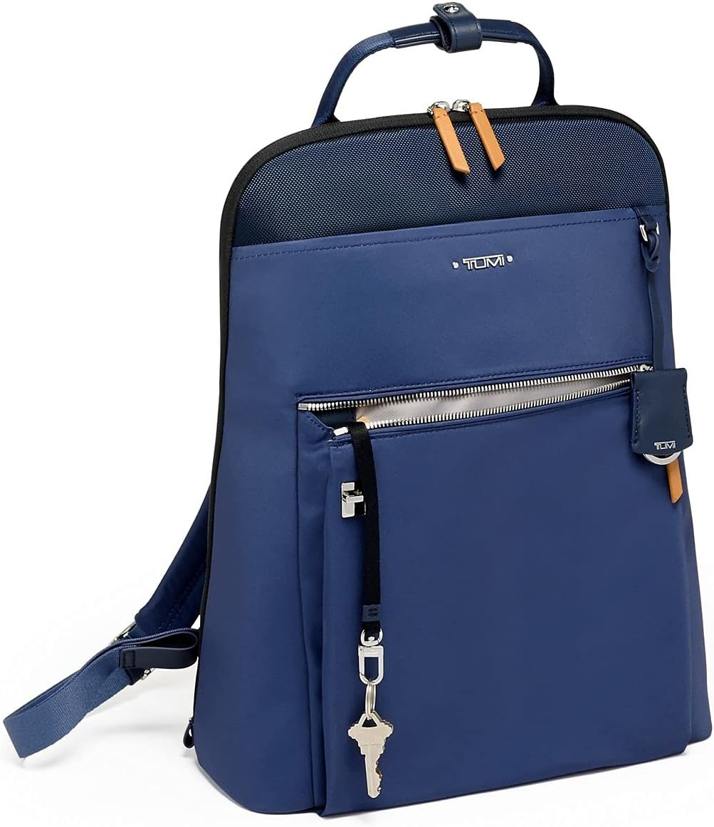 TUMI Voyageur Essential Backpack image number 1