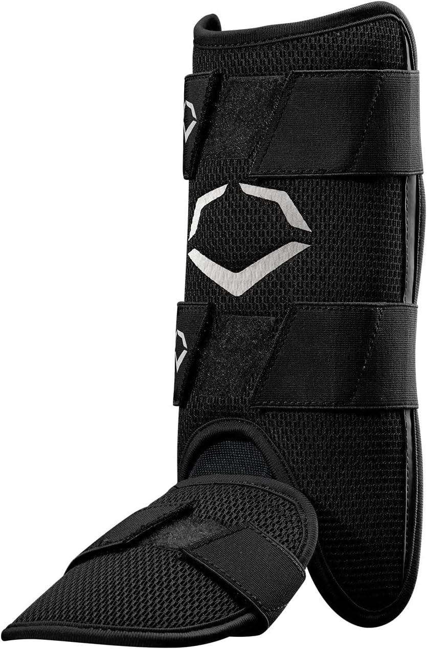 Evoshield PRO-SRZ Batter'S Leg Guard Series - White image number 4