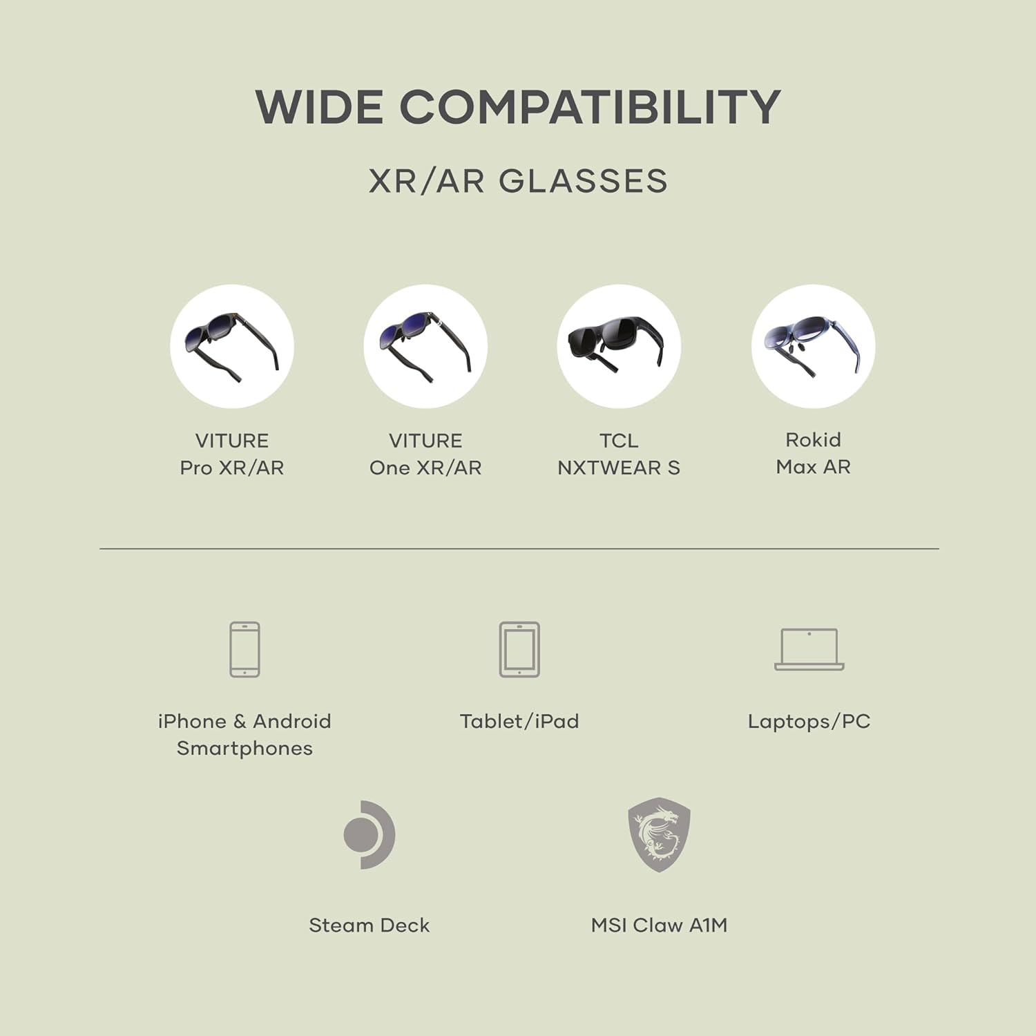 Satechi 3-In-1 USB C Mobile Hub, 4K@60Hz HDMI, 100W Pass-Through Charging, 10Gbps Data Transfer, Microsd Card Reader, Compact USB-C Adapter for Ipad, Macbook, Switch OLED & More image number 2