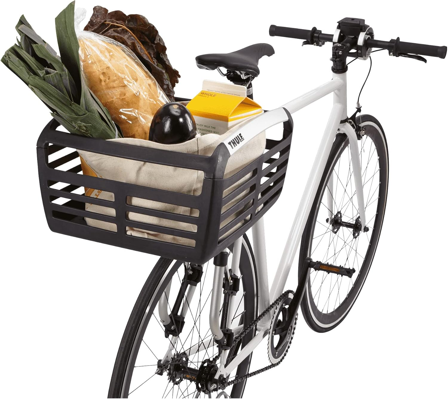 Thule Unisex Pack 'N Pedal Basket image number 2