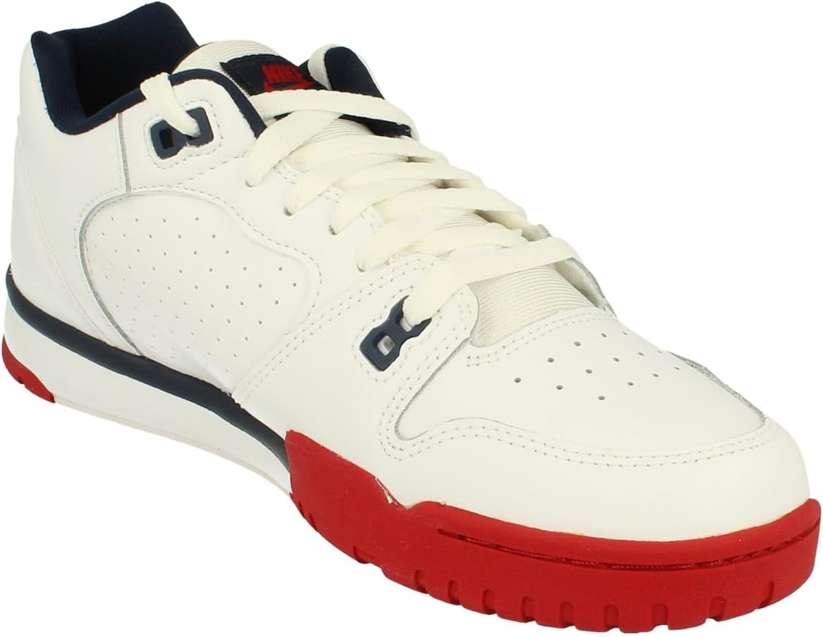 Nike Cross Trainer Low Mens Trainers Cq9182 Sneakers Shoes image number 6
