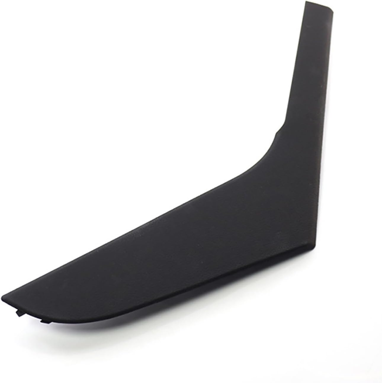 MAX COOL Car Interior Inner Door Handles Pull Trim Compatible with Volkswagen Golf MK6 2009-2013, Front Left Side image number 1