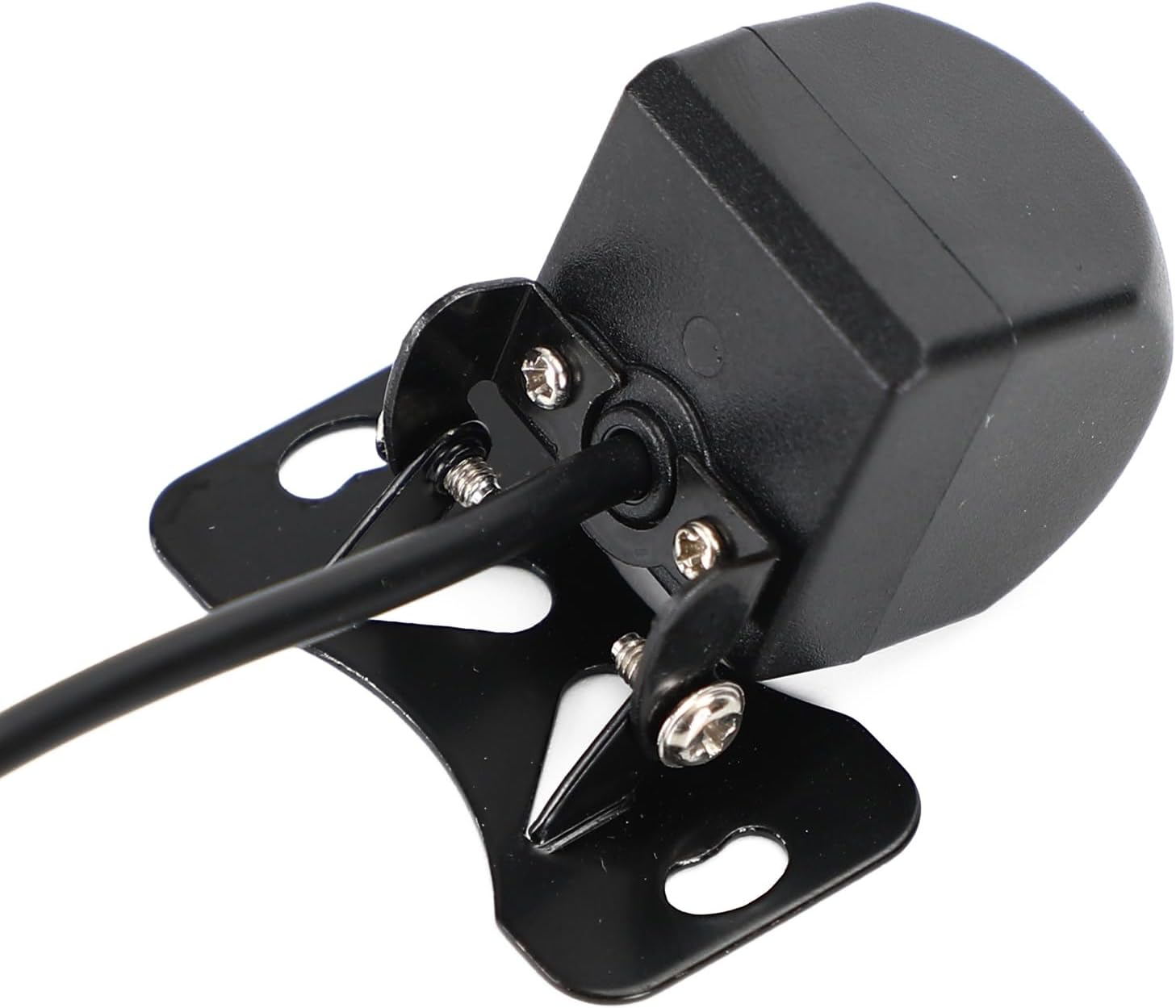 Areyourshop Dynamic Trajectory Camera Truck SUV Car Android DVD TFT LCD RCA CCD 4089T 960 * 720 155&deg; IP68 Waterproof Military Night Vision 0.01Lux Built Module Easy Install Safe Reverse Rear View image number 4