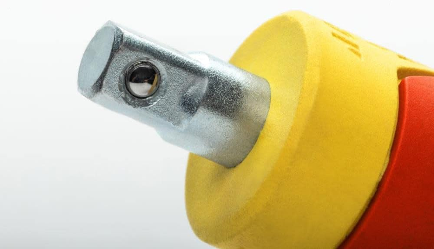 Cresent CAEAD316 Eshok-Guard&trade; Socket Isolator 1/4" X 2"