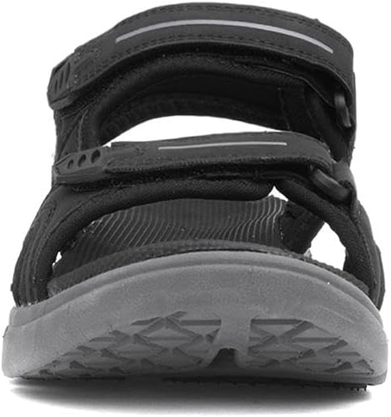 Hush Puppies Men'S Castro Sandal Sport image number 6