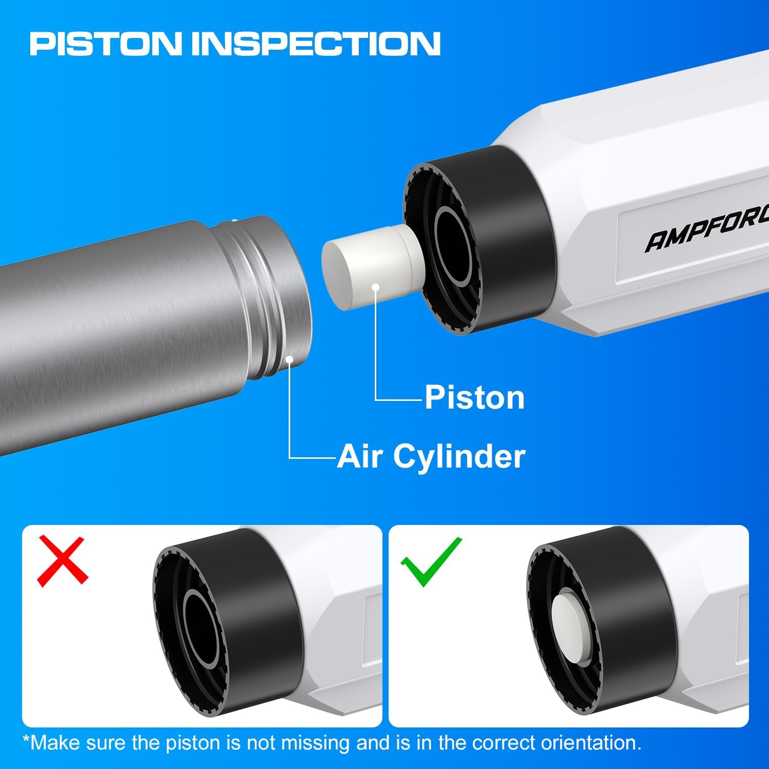 &zwnj;Electric Toilet Plunger for Bathroom, High-Pressure Air Plunger, Heavy-Duty Clog Remover for Toilets, Toilet Drain Unclogger image number 6