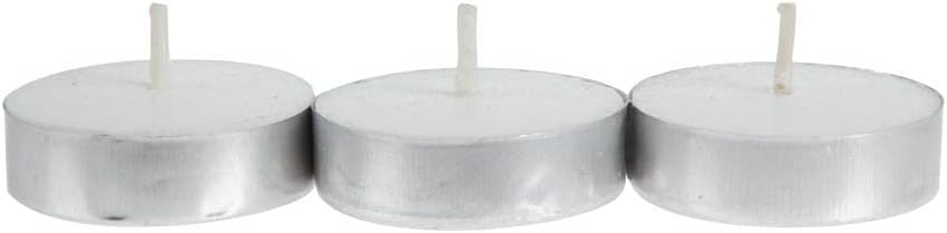 Olympia 4 Hour Tealight, Bag of 100 image number 4