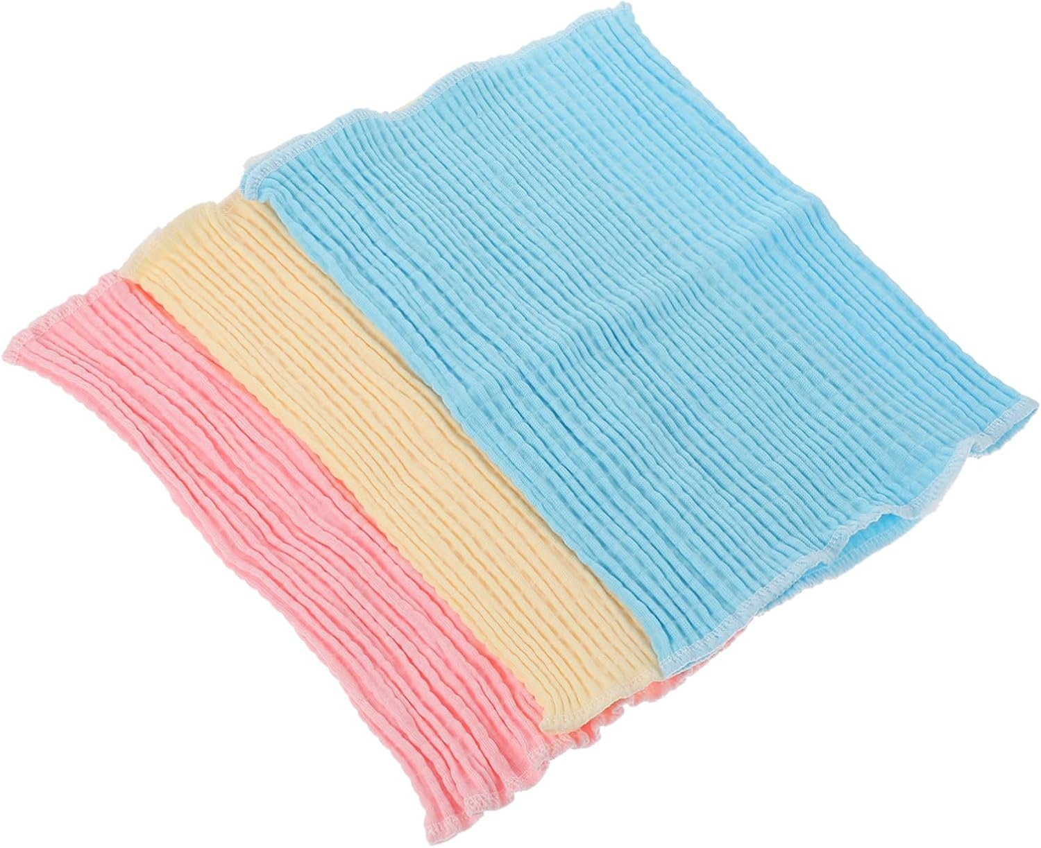 MERRYHAPY 3Pcs Navel Band Umbilical Cord Care Wrap Maternity Belt for Postpartum Pregnancy image number 2