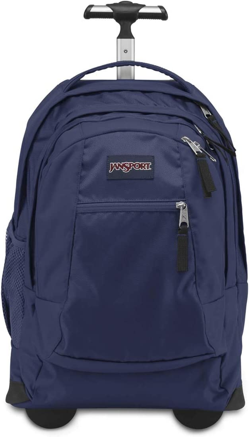 Jansport Driver 8 Core Series Wheeled Daypack image number 2