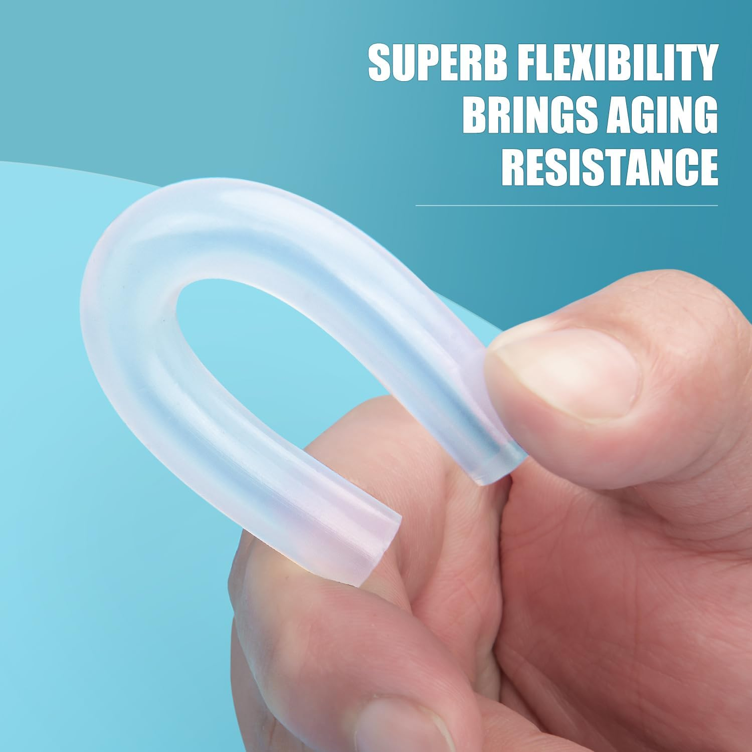 TOPEX 100W Hot Glue Gun Craft Kit & Glue Sticks image number 3