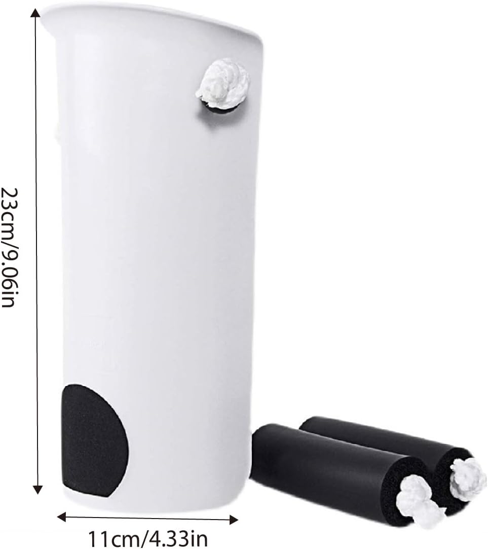 AIMALL Easy Sock Aid for Elderly and Pregnant, No-Bend over Sock Assist Device with Pull Ropes, Lazy Sock Wearer Helper, Durable and Simple to Use image number 2