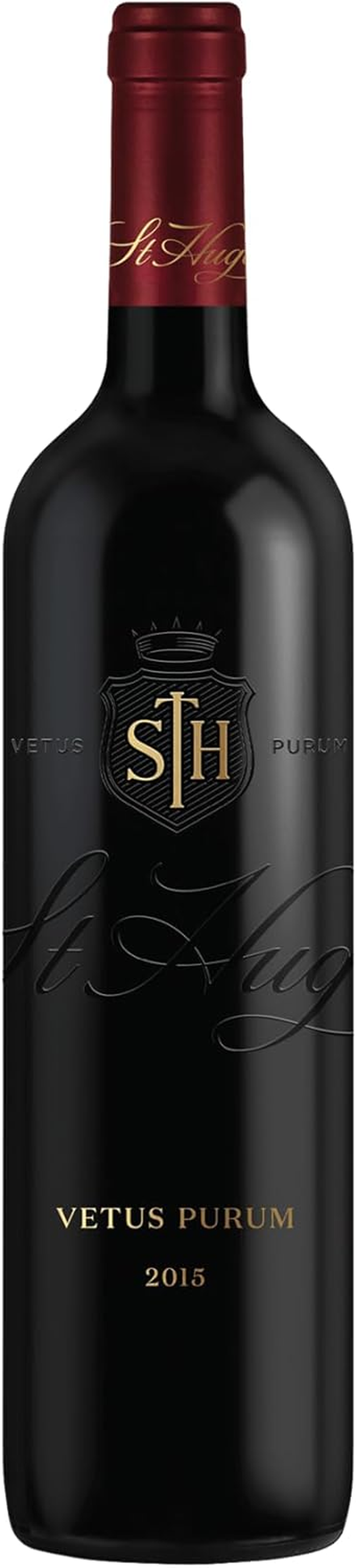 St Hugo Vetus Purum Cabernet Sauvignon 2015