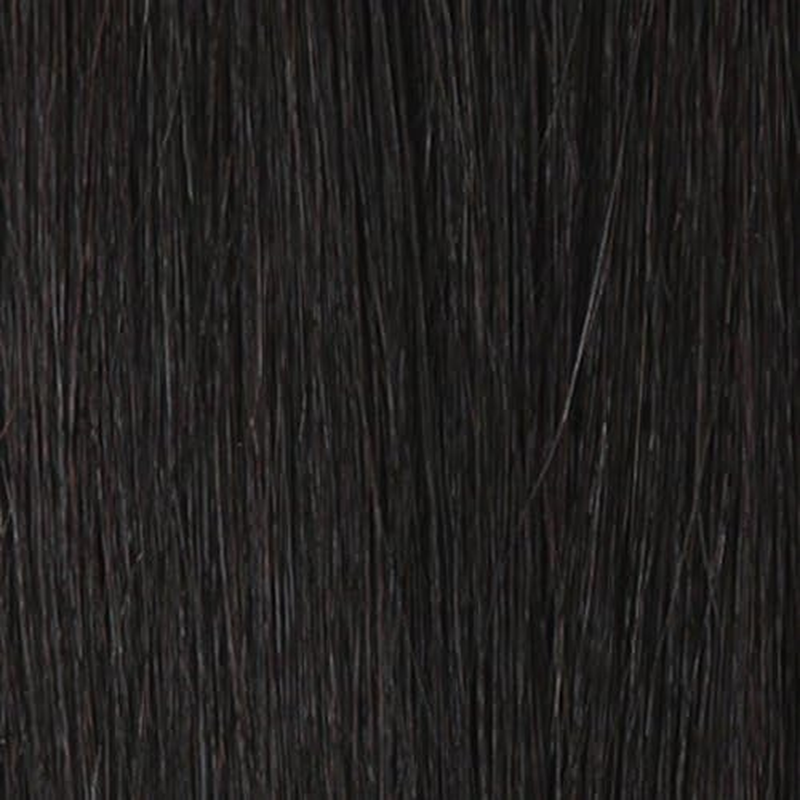 (1B) - Sensationnel Curls Kinks & CO KINKY 4B-4C Empress Lace Edge Wig - GAME CHANGER (1B [Off Black]) image number 3