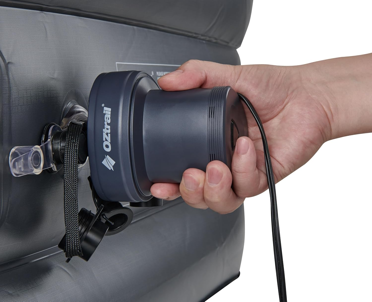 Oztrail 12V Air Pump image number 5