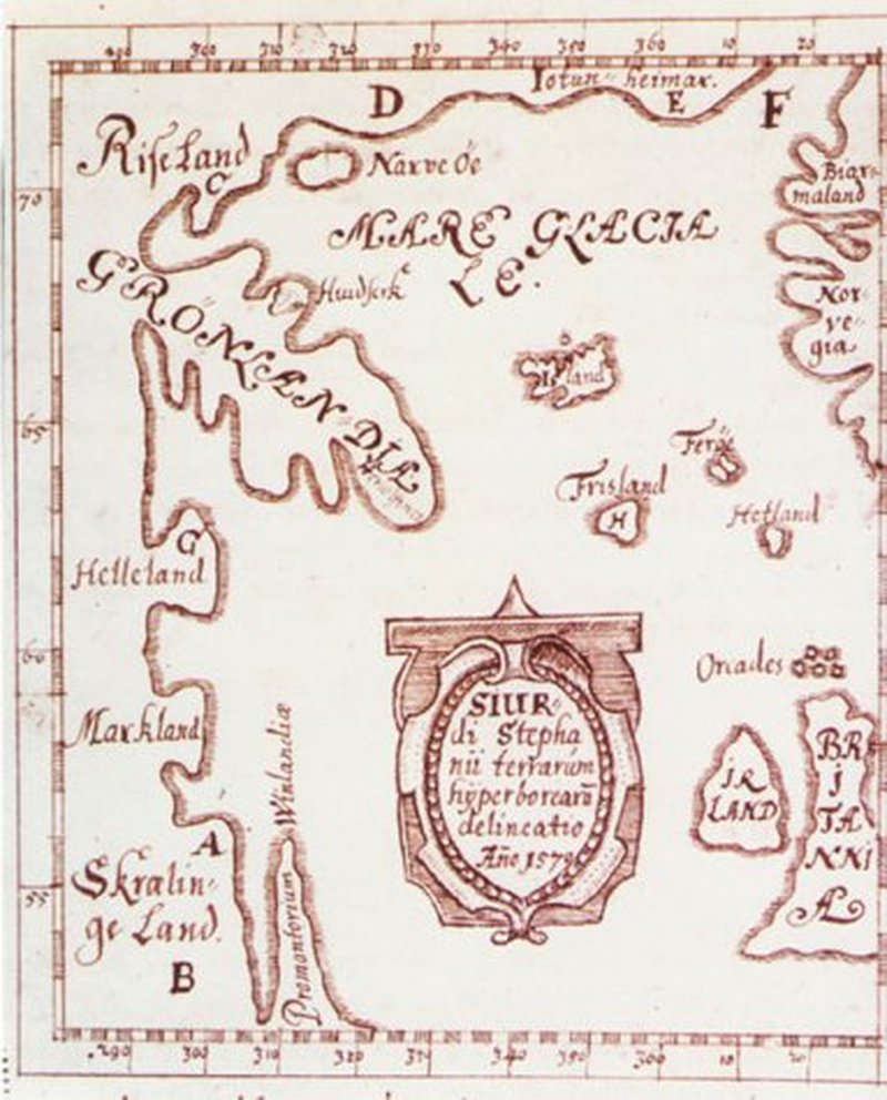 Vikings : the North Atlantic Saga - Paperback image number 6