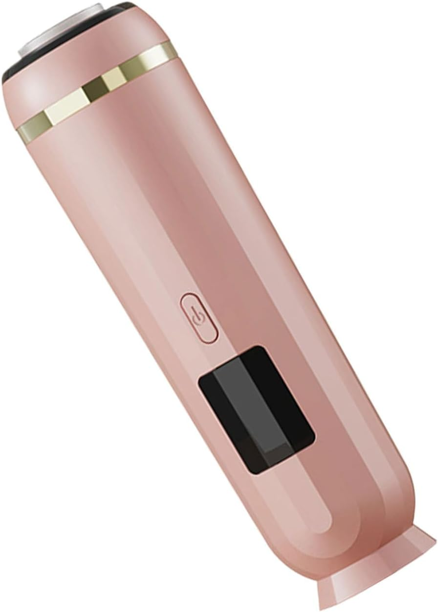 Electric Foot Callus Remover | LCD Digital Display - Electric Foot Grinder Device - for Home Travel Apartment Dormitory School Women Men Senior